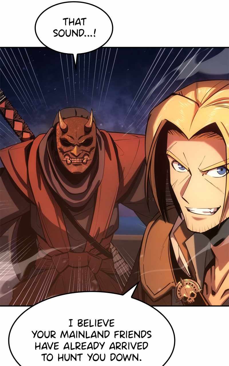 Read Assassin’s Creed chapter 34 image 126 on Lezhin