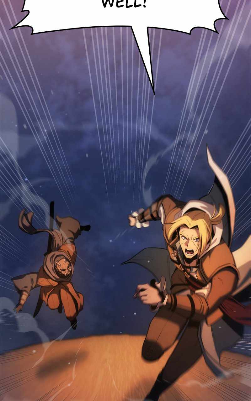 Read Assassin’s Creed chapter 34 image 128 on Lezhin
