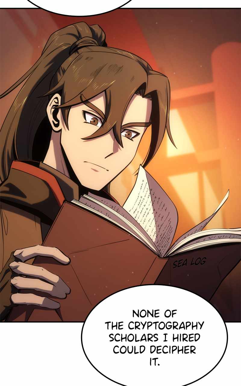 Read Assassin’s Creed chapter 34 image 134 on Lezhin