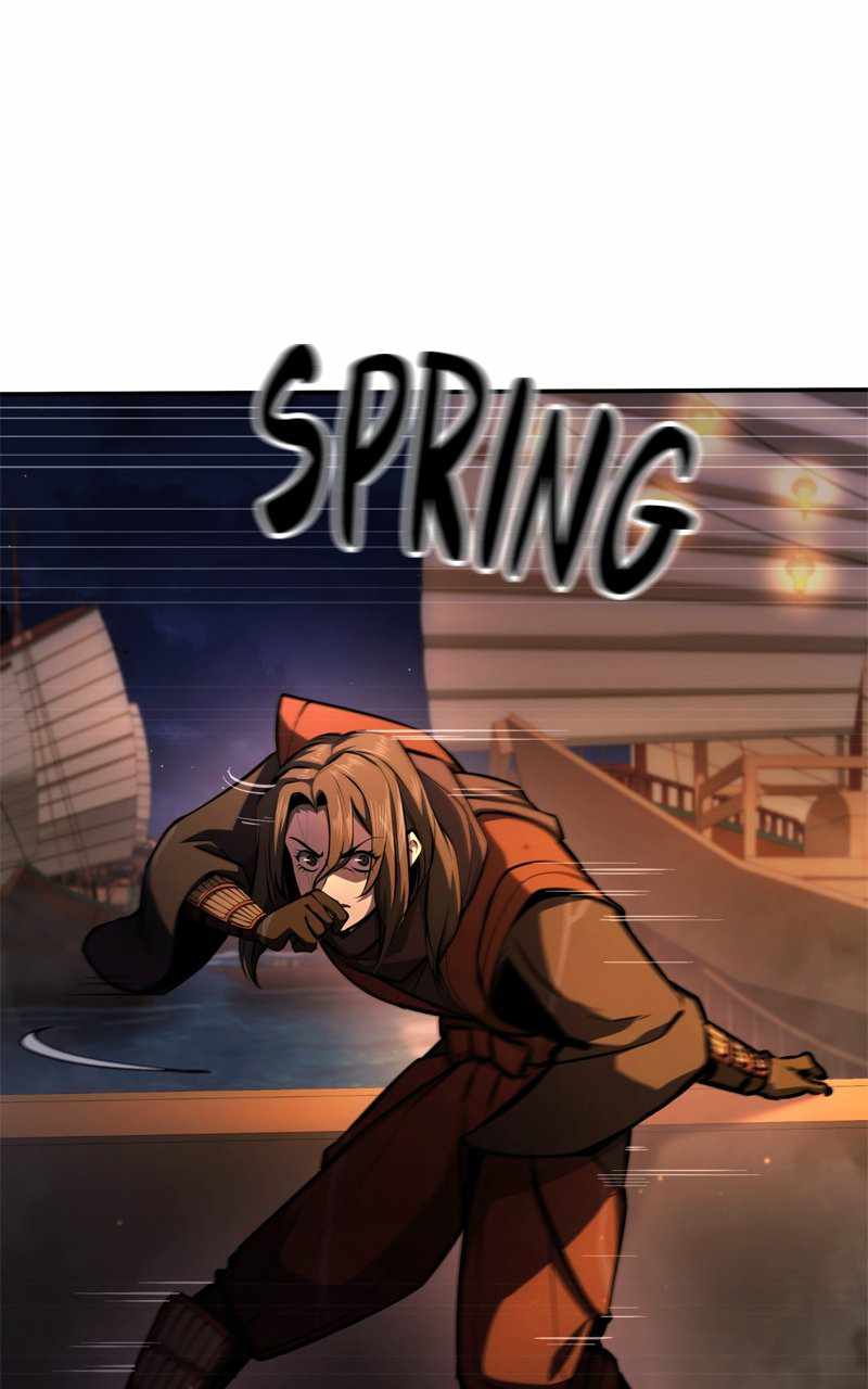 Read Assassin’s Creed chapter 34 image 14 on Lezhin