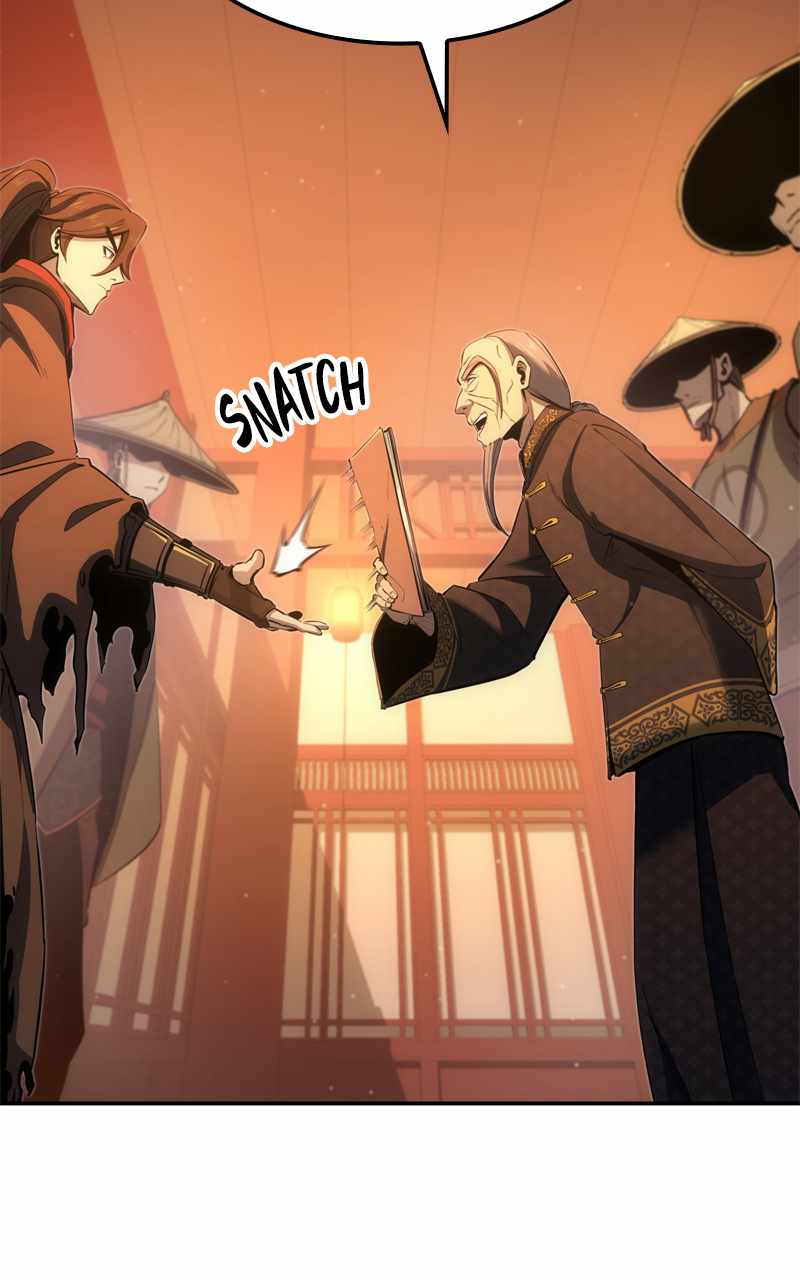 Read Assassin’s Creed chapter 34 image 141 on Lezhin