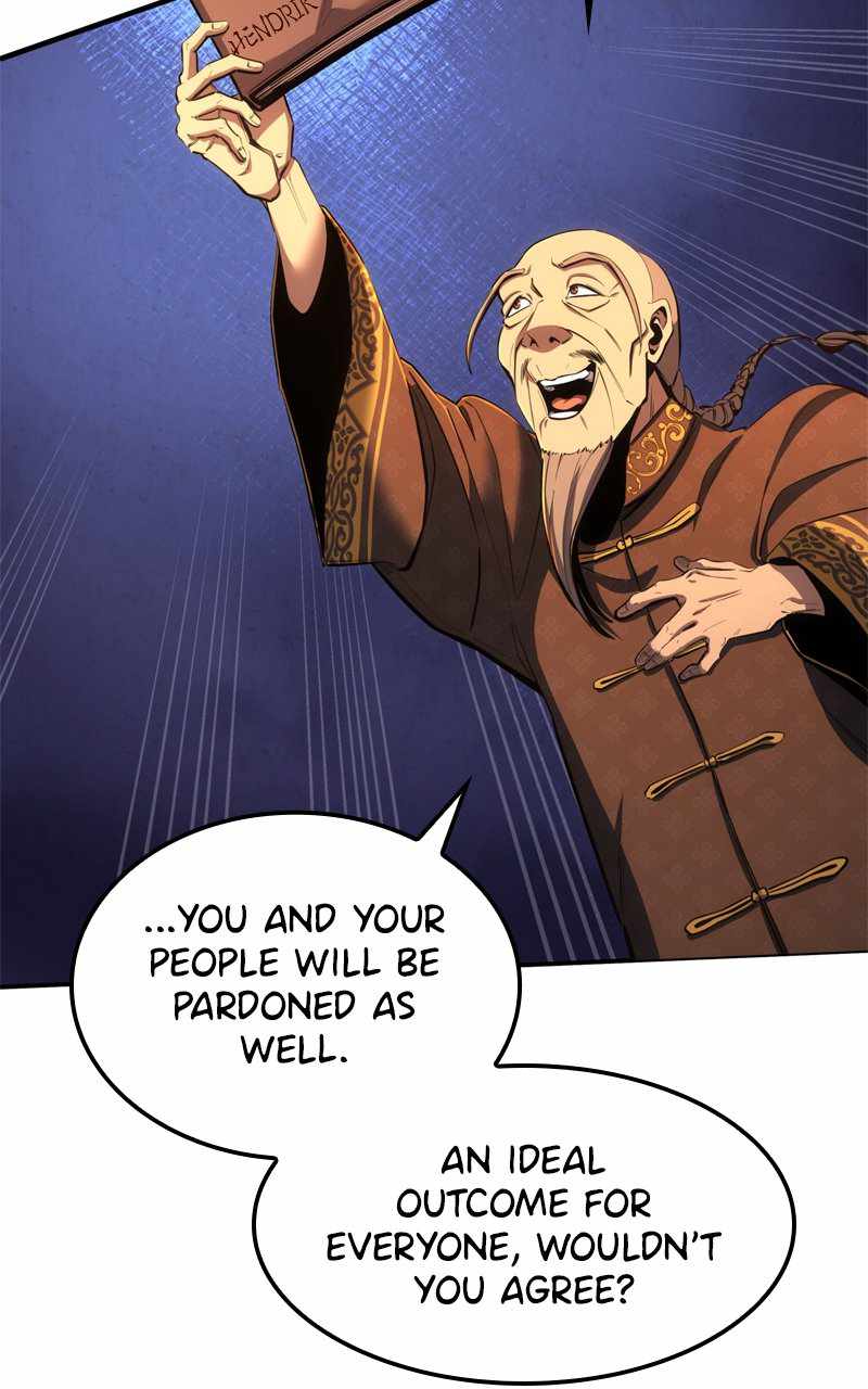 Read Assassin’s Creed chapter 34 image 153 on Lezhin