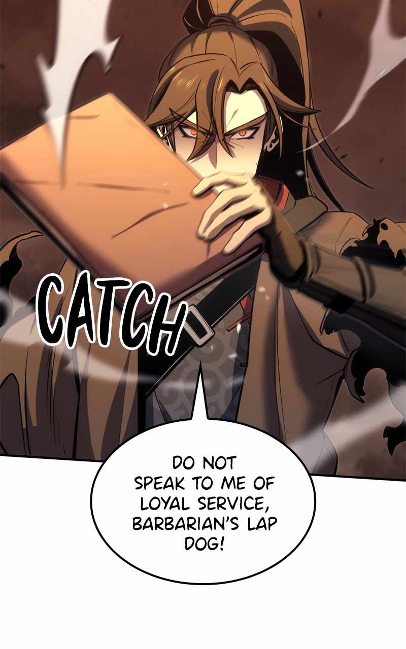 Read Assassin’s Creed chapter 34 image 162 on Lezhin