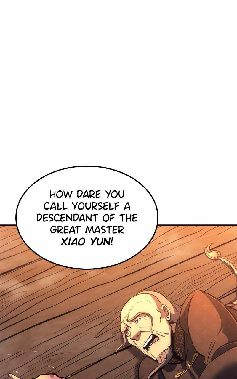 Read Assassin’s Creed chapter 34 image 163 on Lezhin