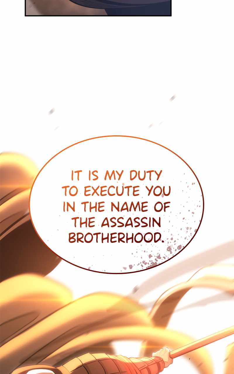 Read Assassin’s Creed chapter 34 image 169 on Lezhin