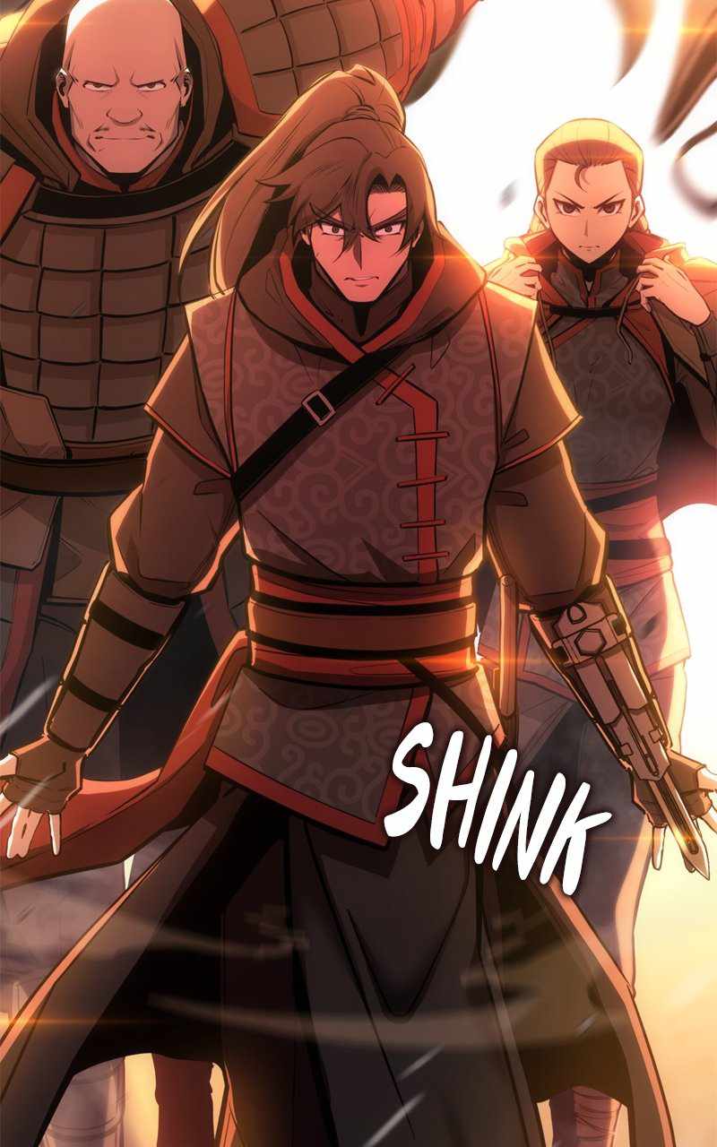Read Assassin’s Creed chapter 34 image 170 on Lezhin