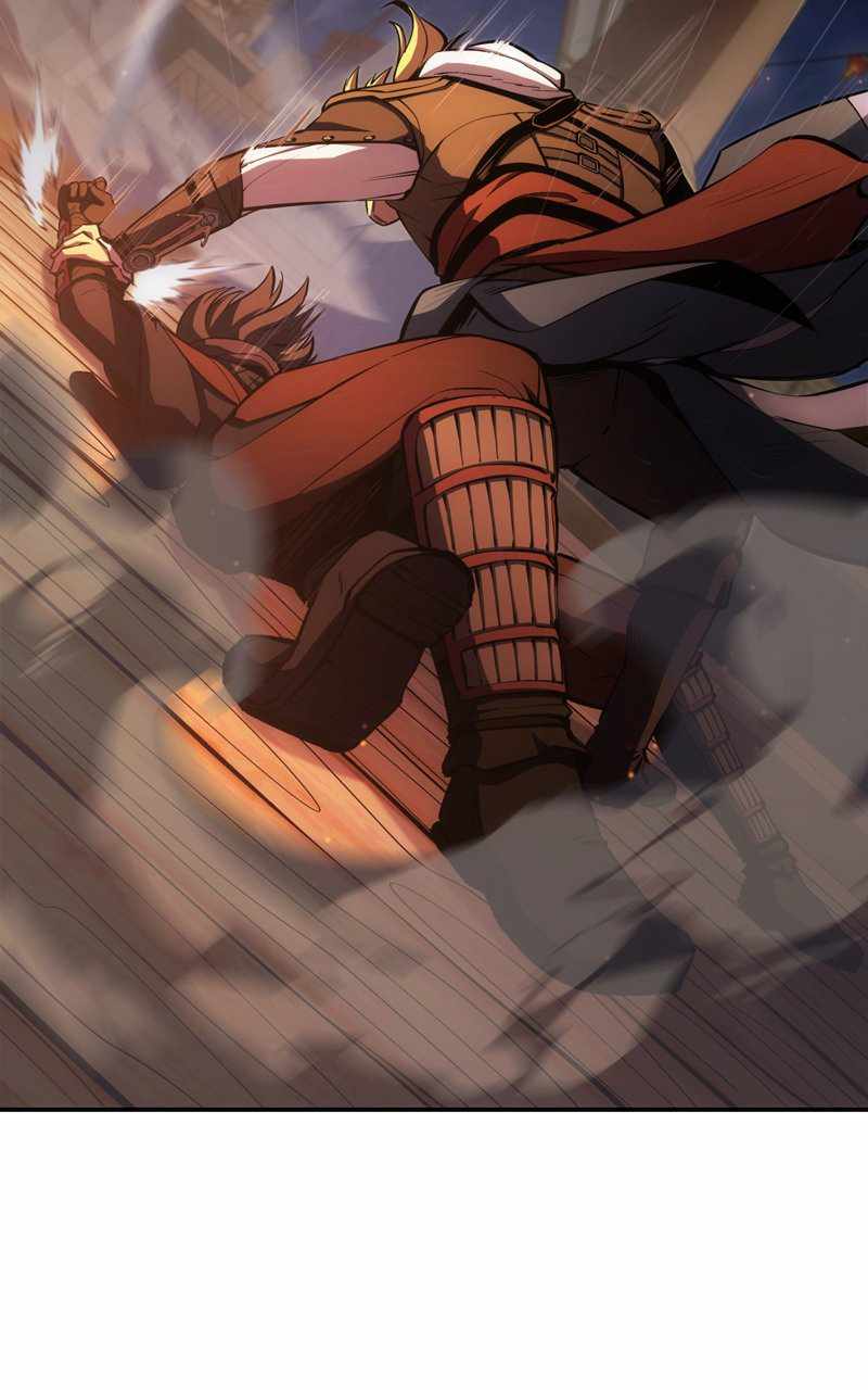 Read Assassin’s Creed chapter 34 image 26 on Lezhin