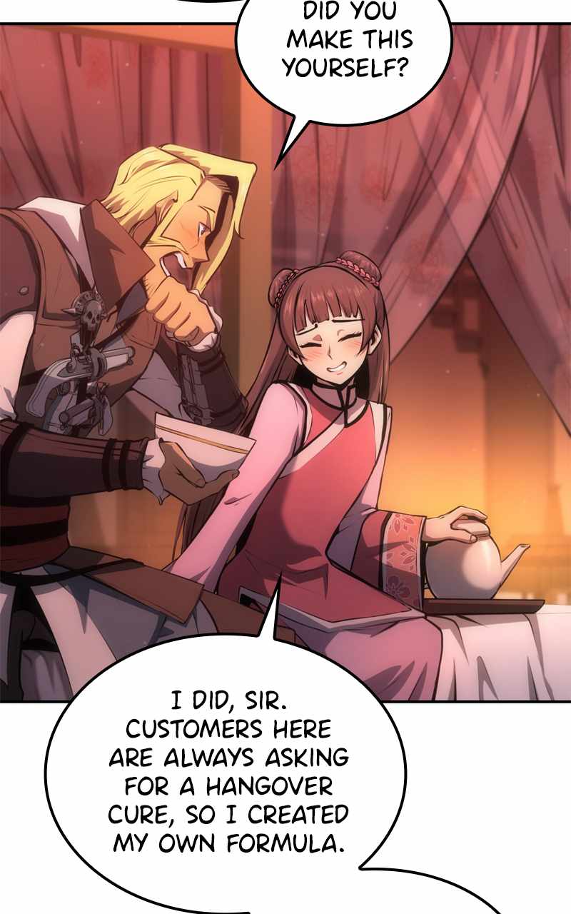 Read Assassin’s Creed chapter 34 image 38 on Lezhin
