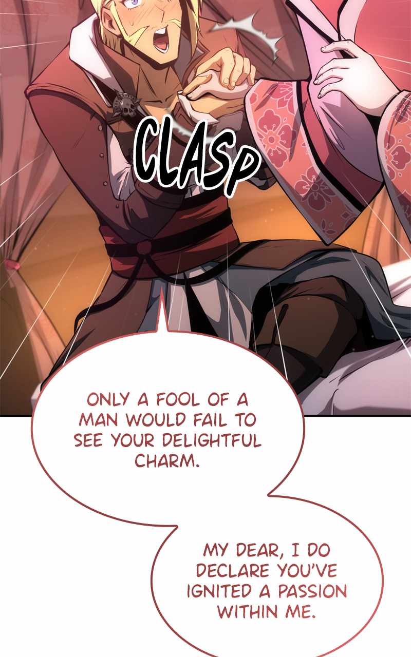 Read Assassin’s Creed chapter 34 image 44 on Lezhin