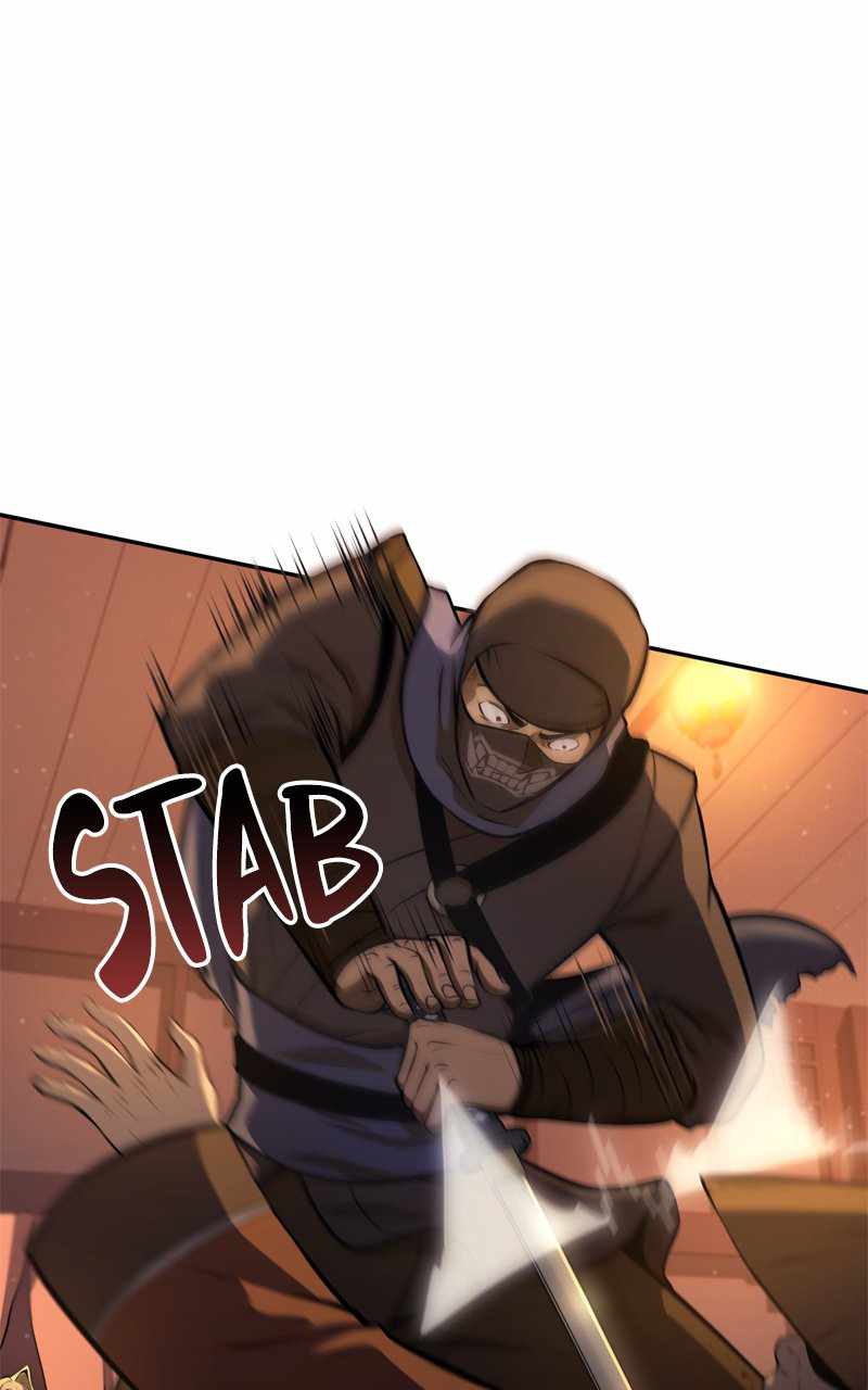 Read Assassin’s Creed chapter 34 image 53 on Lezhin