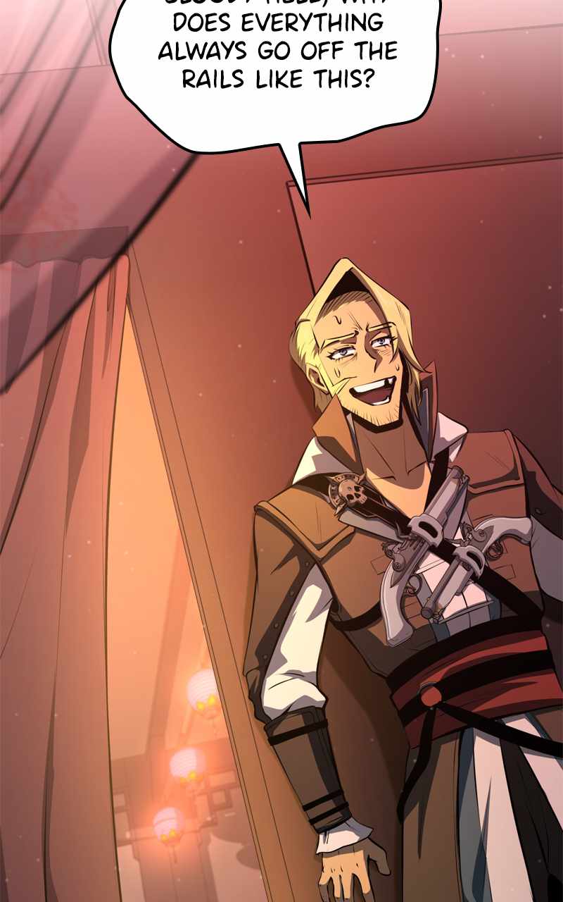 Read Assassin’s Creed chapter 34 image 55 on Lezhin