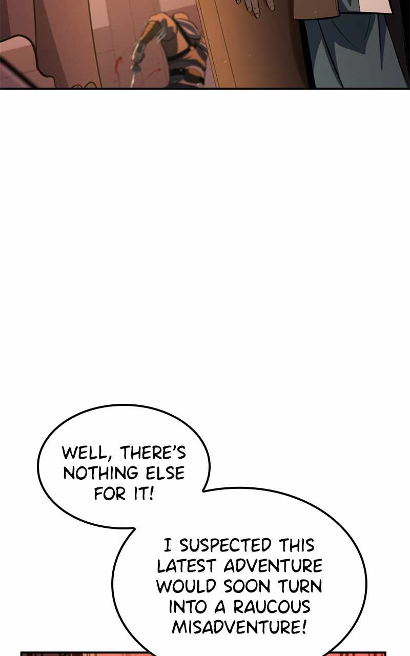 Read Assassin’s Creed chapter 34 image 56 on Lezhin