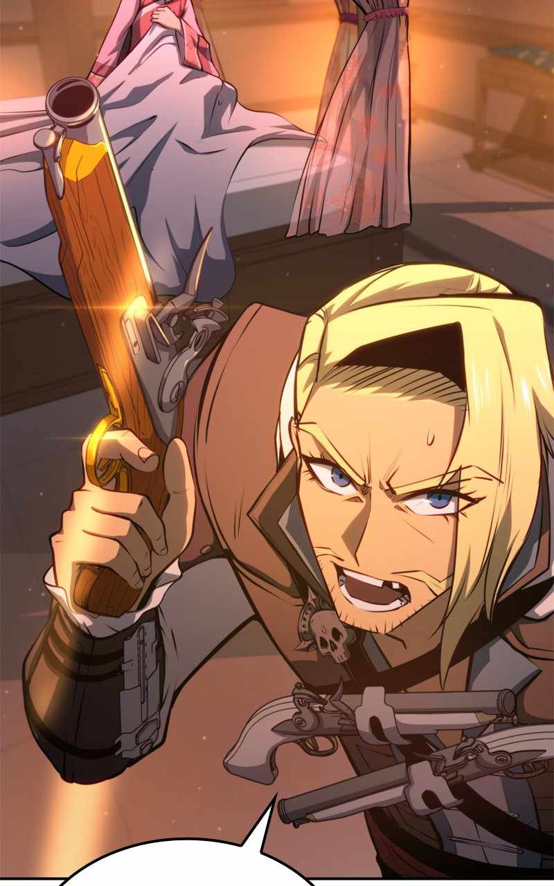 Read Assassin’s Creed chapter 34 image 59 on Lezhin