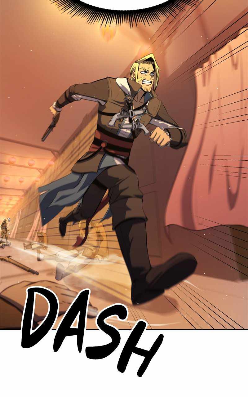 Read Assassin’s Creed chapter 34 image 61 on Lezhin