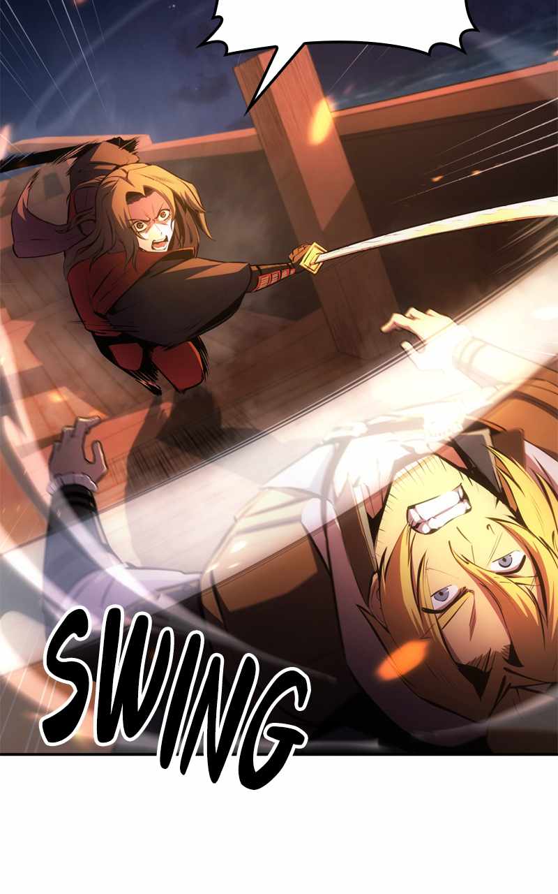 Read Assassin’s Creed chapter 34 image 74 on Lezhin