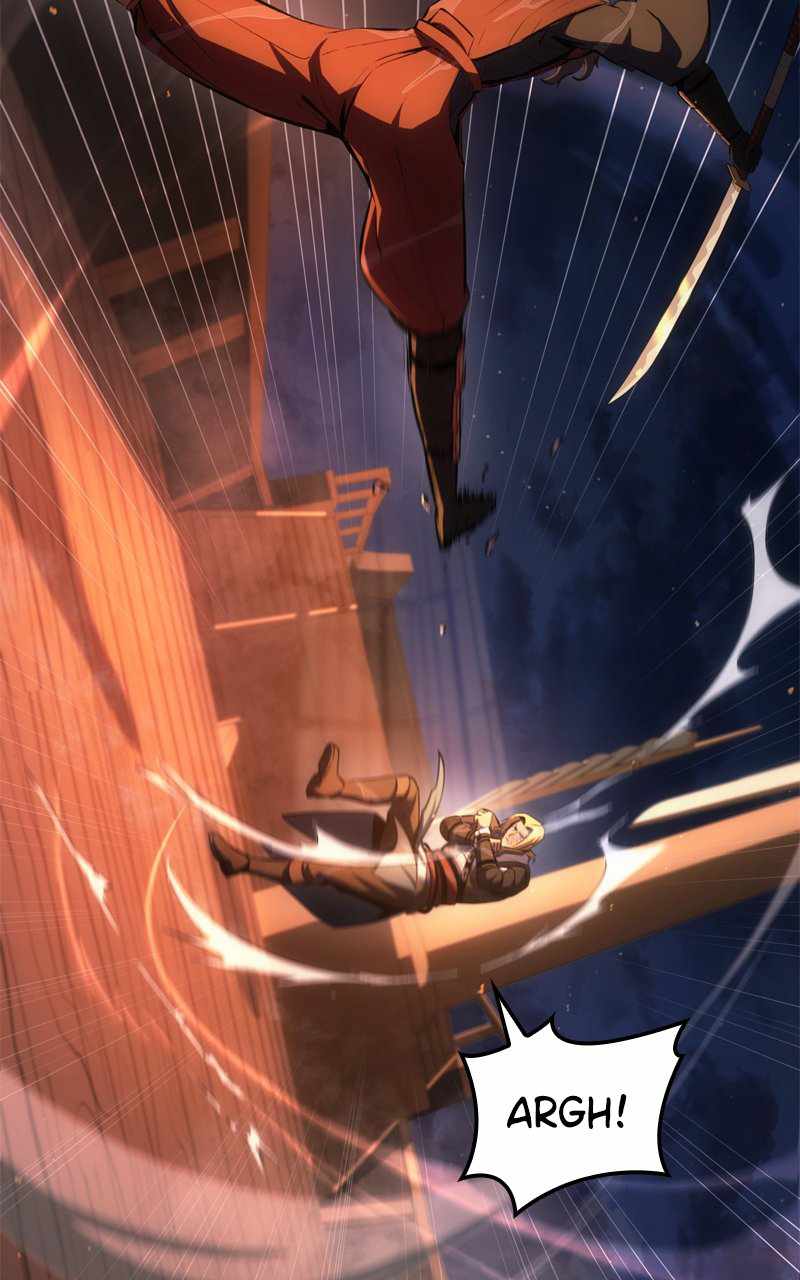 Read Assassin’s Creed chapter 34 image 78 on Lezhin