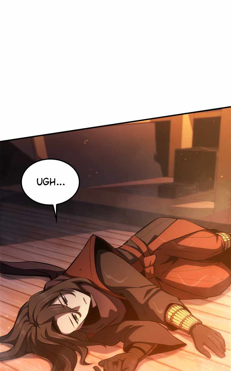 Read Assassin’s Creed chapter 34 image 8 on Lezhin