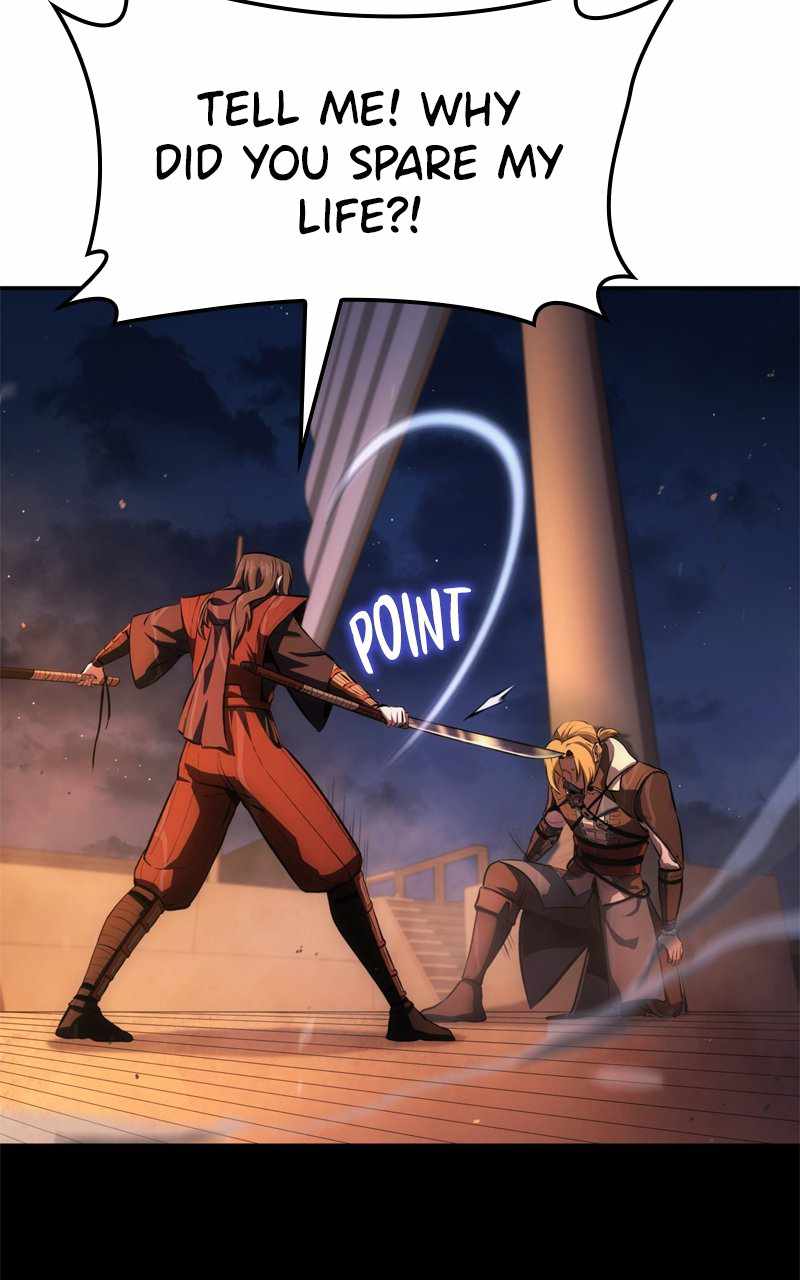 Read Assassin’s Creed chapter 34 image 81 on Lezhin