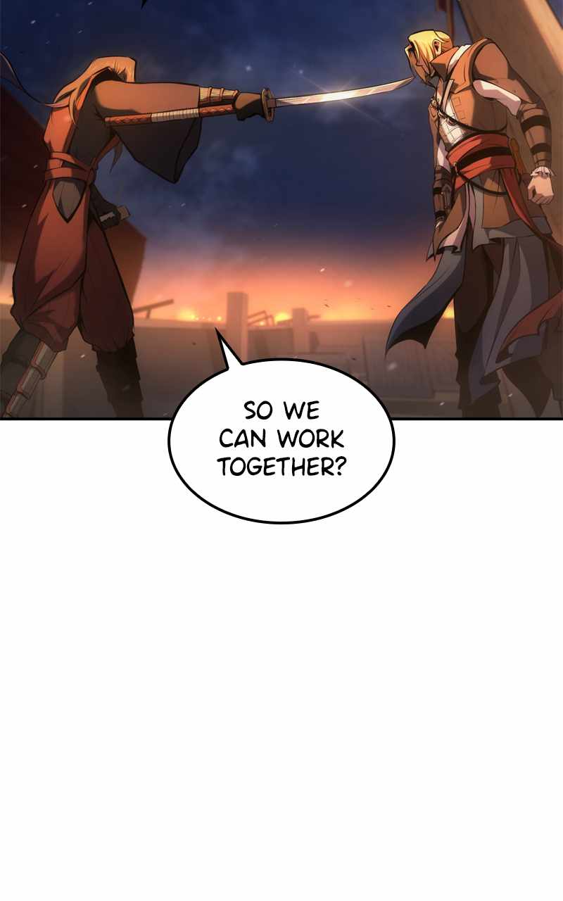 Read Assassin’s Creed chapter 34 image 97 on Lezhin