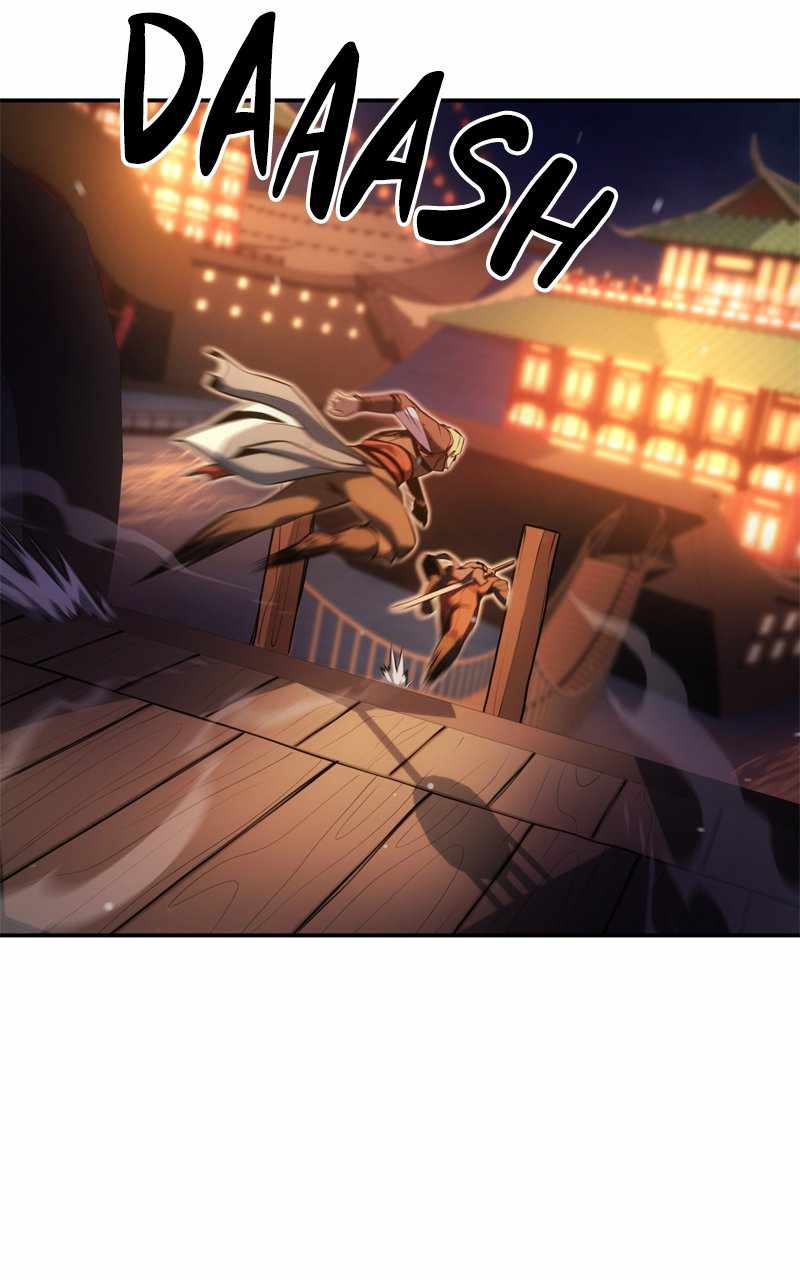Read Assassin’s Creed chapter 35 image 1 on Lezhin