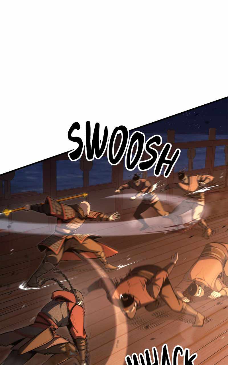 Read Assassin’s Creed chapter 35 image 100 on Lezhin