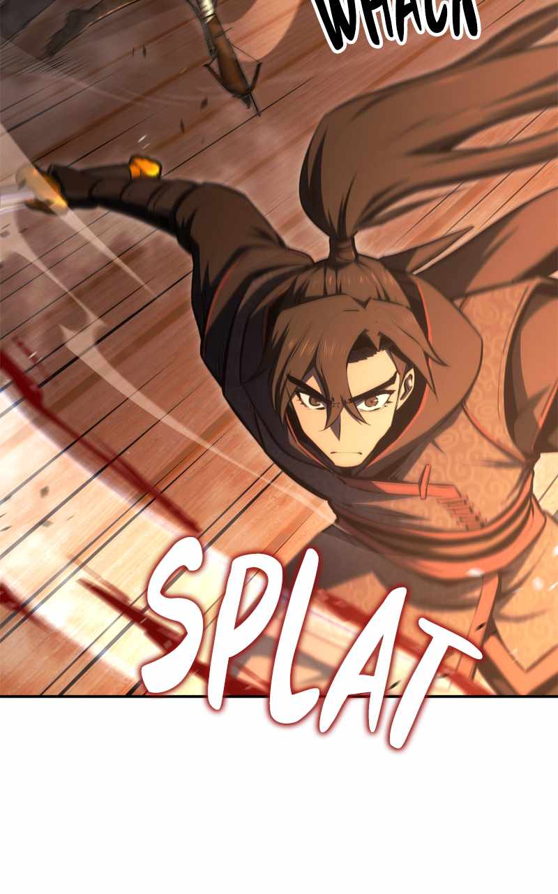 Read Assassin’s Creed chapter 35 image 101 on Lezhin