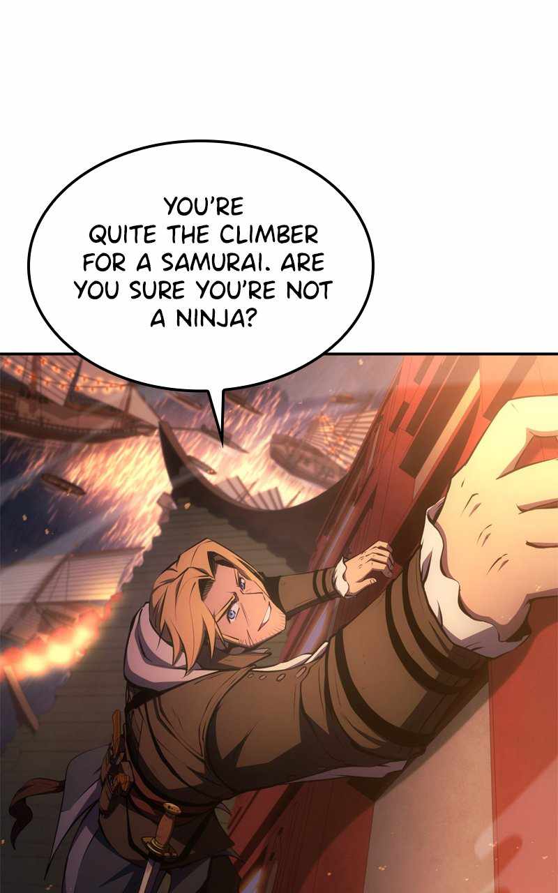Read Assassin’s Creed chapter 35 image 104 on Lezhin