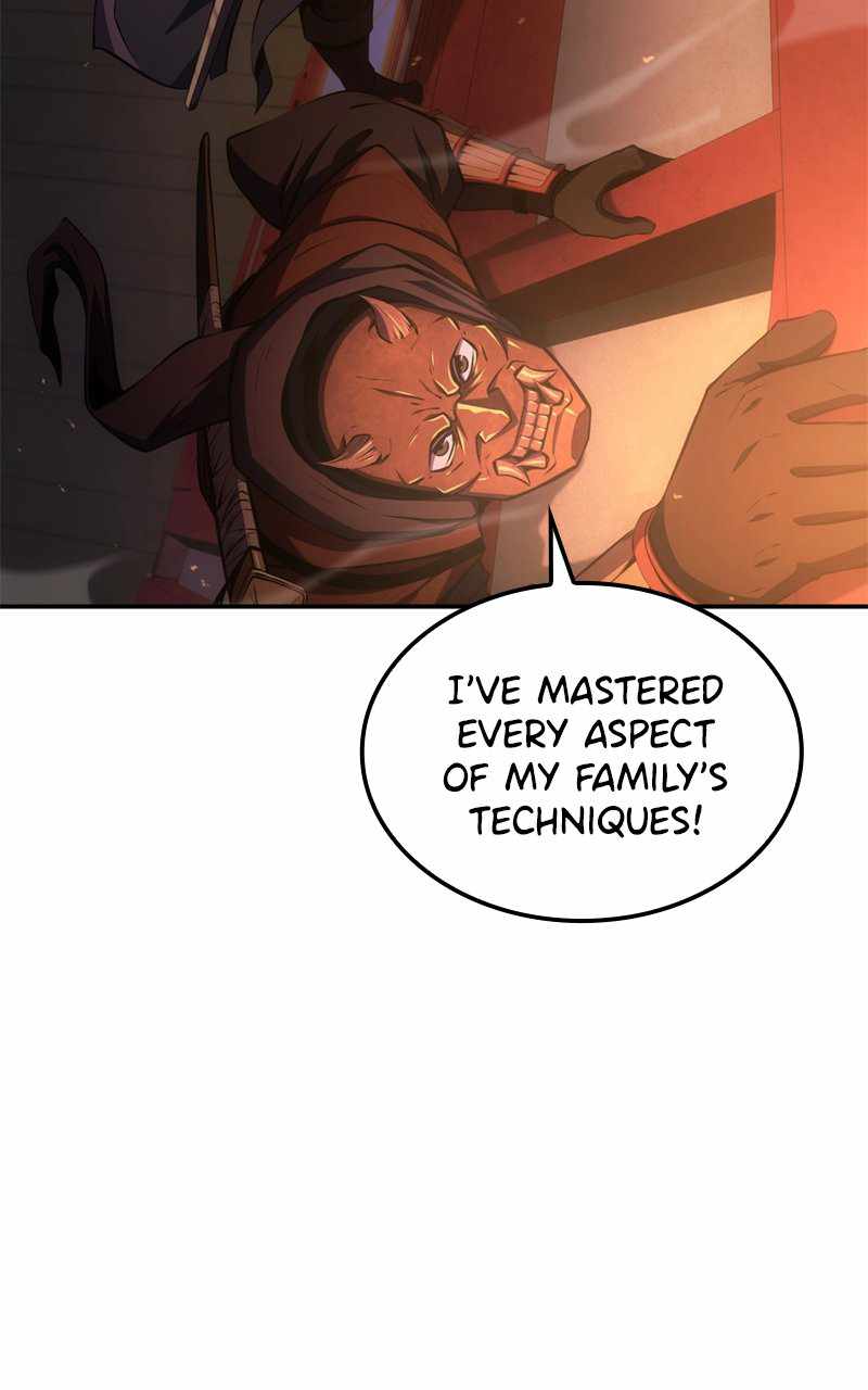 Read Assassin’s Creed chapter 35 image 105 on Lezhin