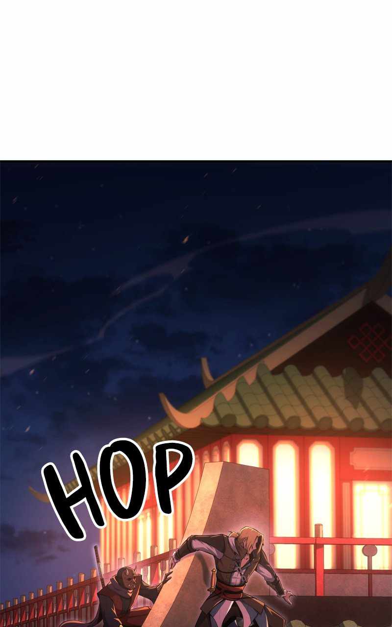 Read Assassin’s Creed chapter 35 image 106 on Lezhin