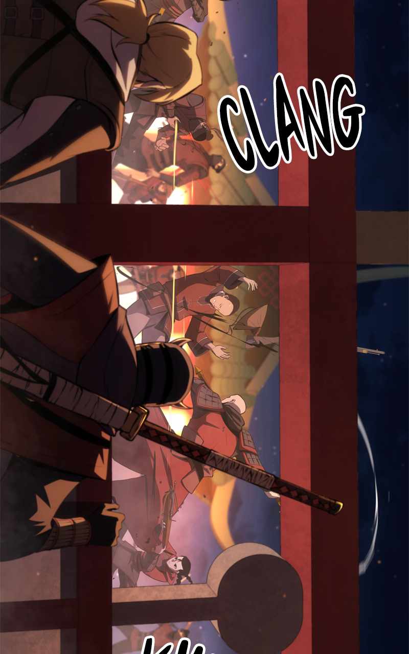Read Assassin’s Creed chapter 35 image 111 on Lezhin