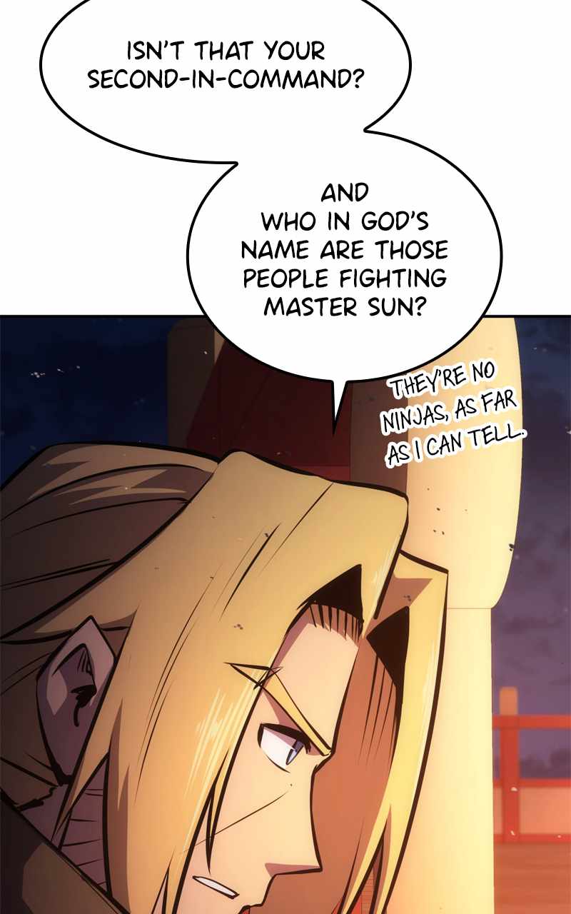 Read Assassin’s Creed chapter 35 image 117 on Lezhin
