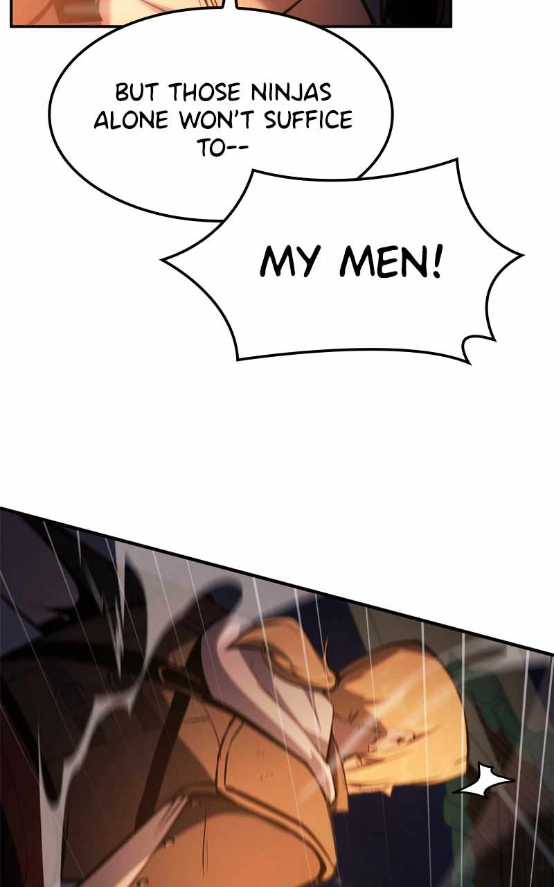 Read Assassin’s Creed chapter 35 image 12 on Lezhin
