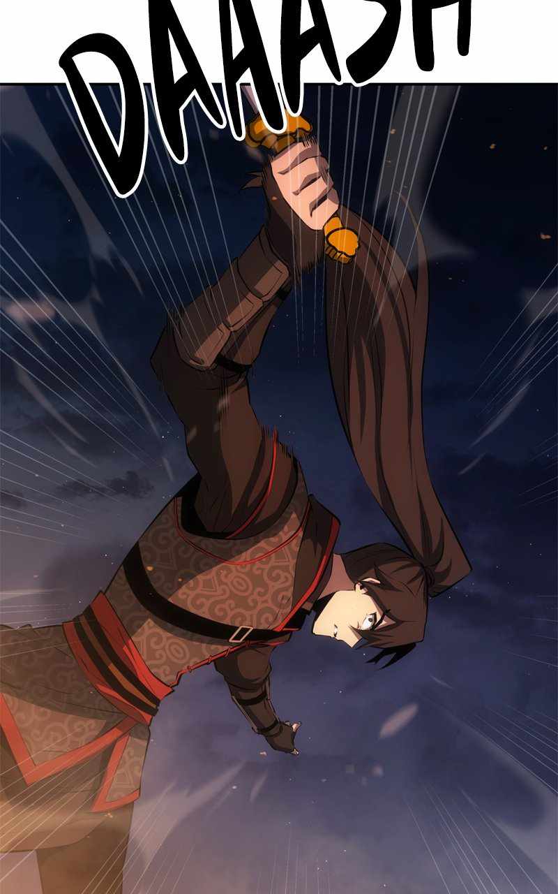 Read Assassin’s Creed chapter 35 image 135 on Lezhin