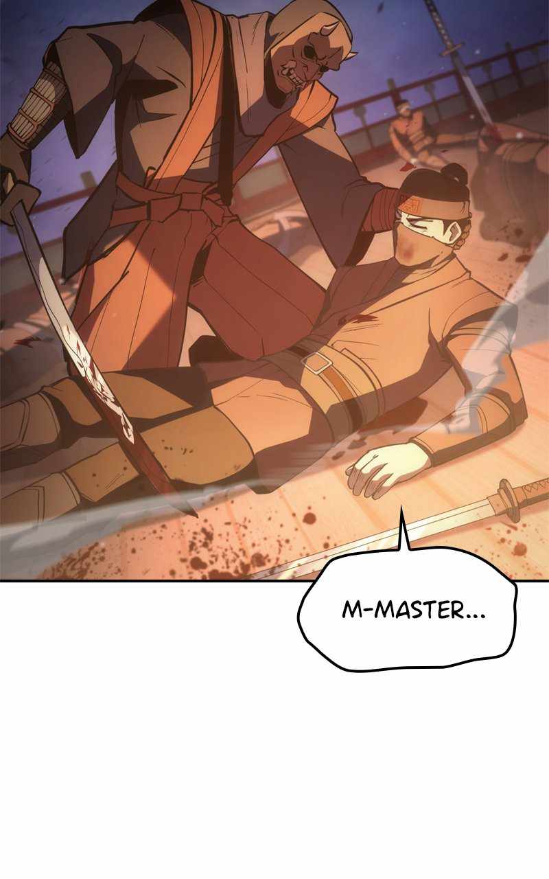 Read Assassin’s Creed chapter 35 image 24 on Lezhin