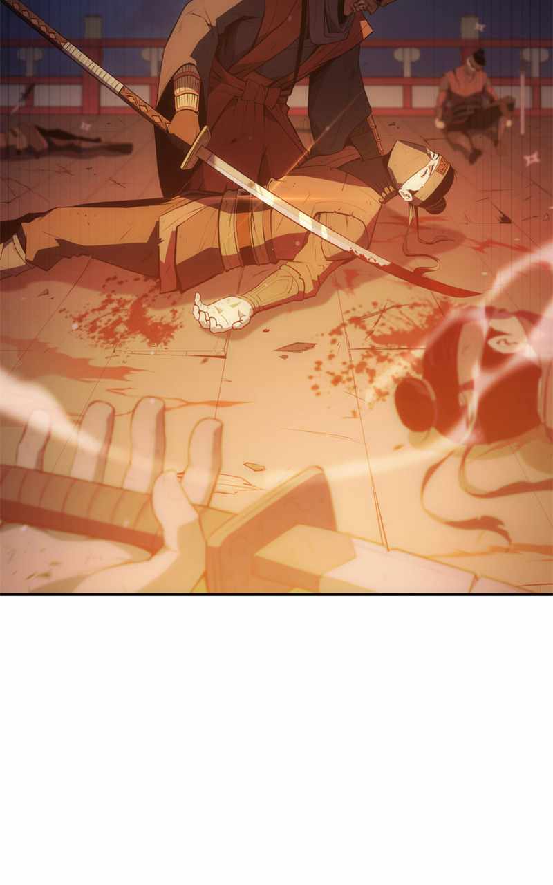 Read Assassin’s Creed chapter 35 image 30 on Lezhin