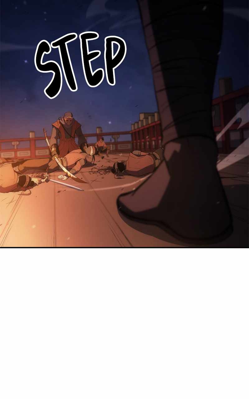 Read Assassin’s Creed chapter 35 image 33 on Lezhin
