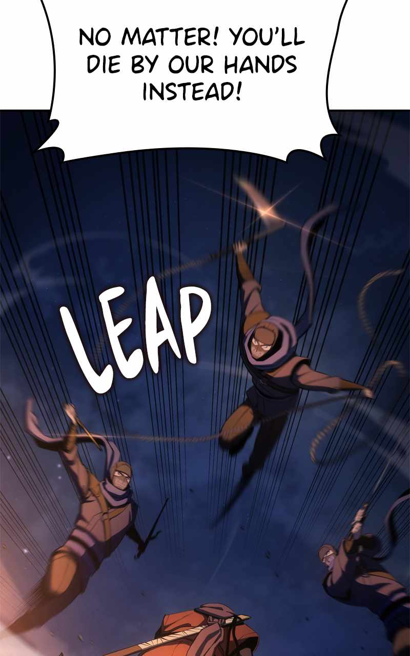 Read Assassin’s Creed chapter 35 image 36 on Lezhin