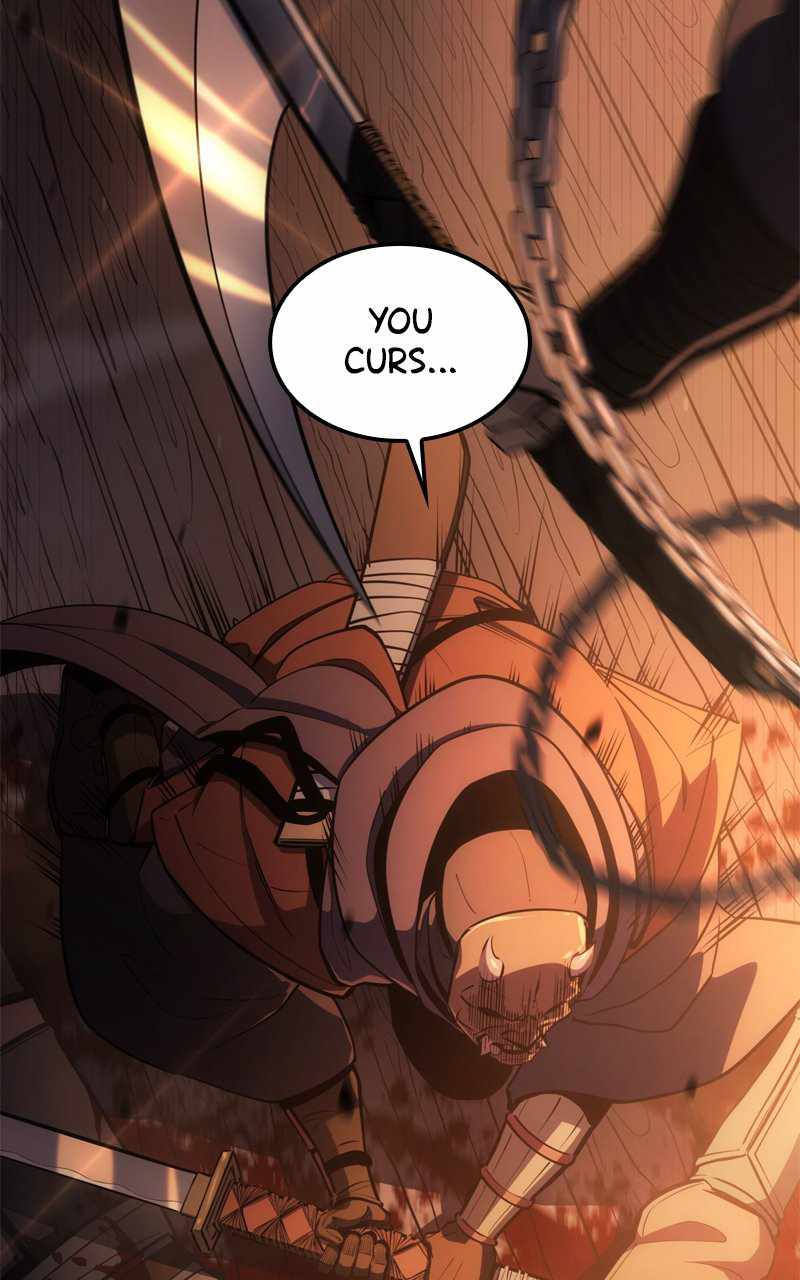 Read Assassin’s Creed chapter 35 image 38 on Lezhin
