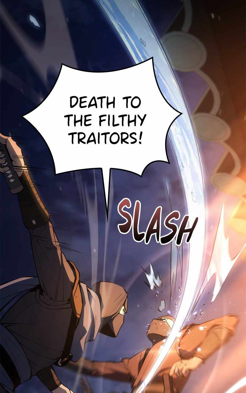 Read Assassin’s Creed chapter 35 image 4 on Lezhin