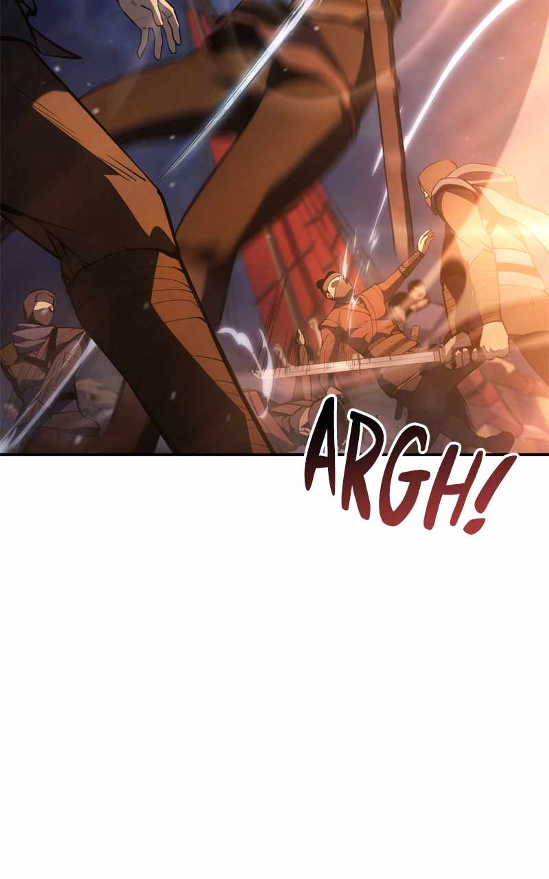 Read Assassin’s Creed chapter 35 image 5 on Lezhin