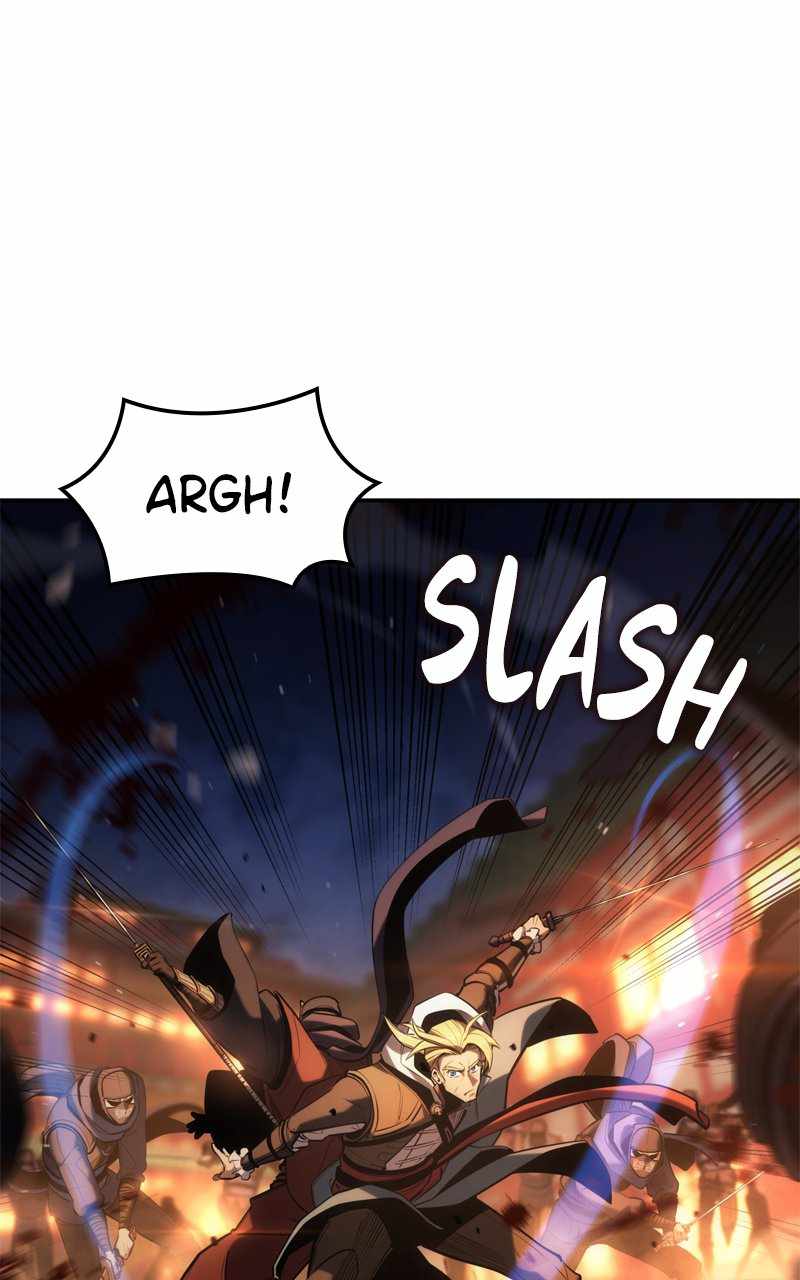 Read Assassin’s Creed chapter 35 image 50 on Lezhin