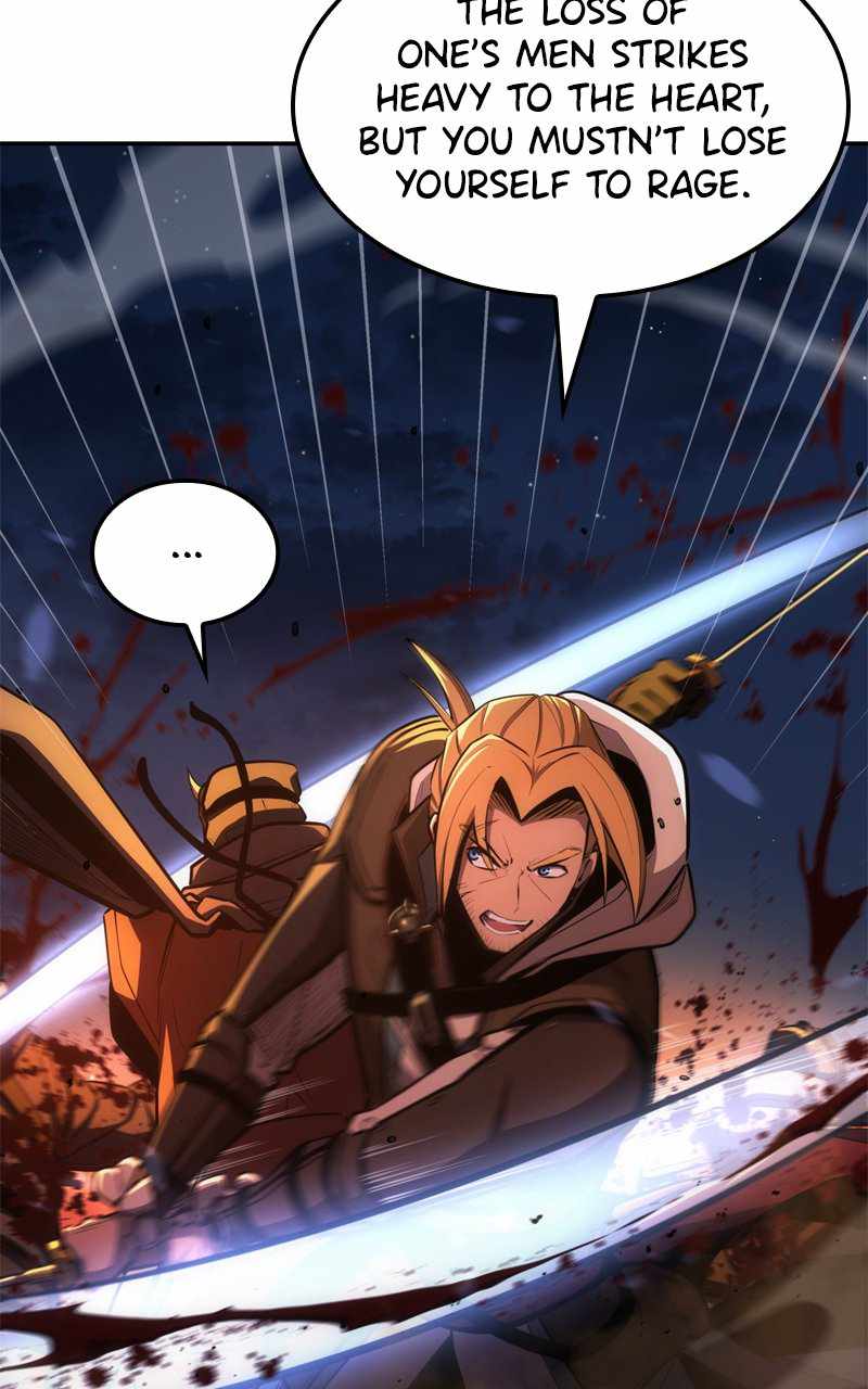 Read Assassin’s Creed chapter 35 image 52 on Lezhin