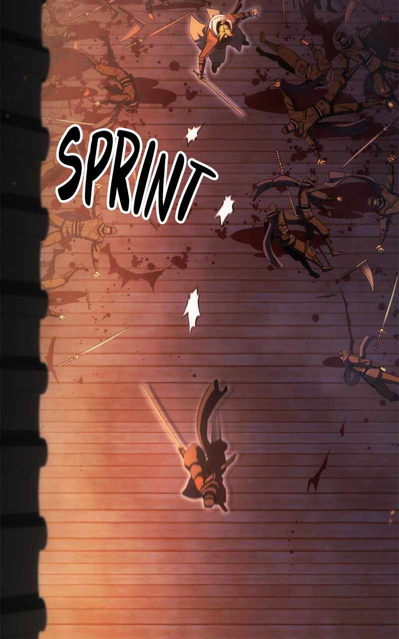 Read Assassin’s Creed chapter 35 image 55 on Lezhin