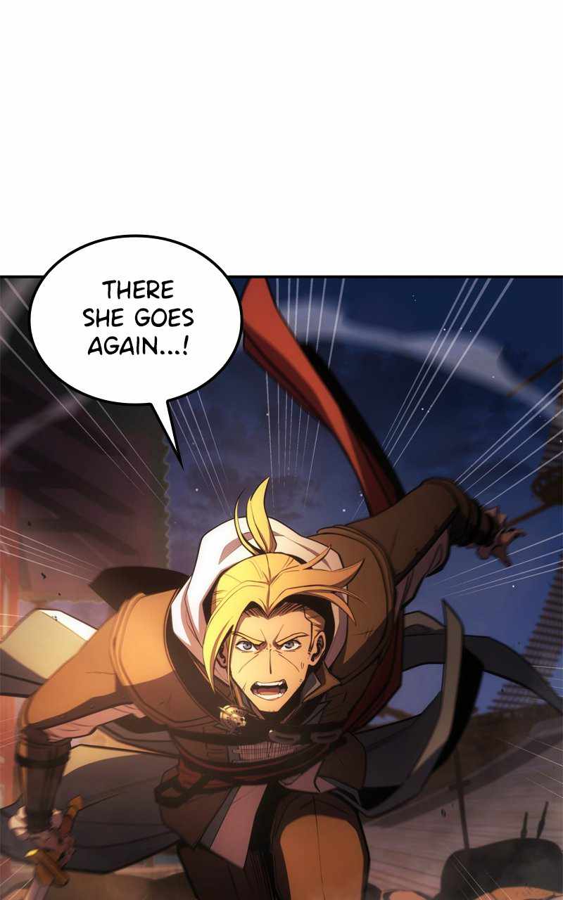 Read Assassin’s Creed chapter 35 image 57 on Lezhin