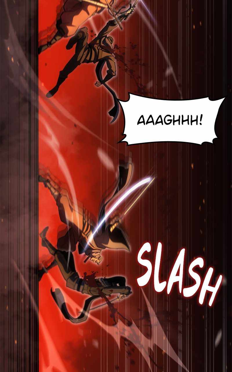 Read Assassin’s Creed chapter 35 image 60 on Lezhin