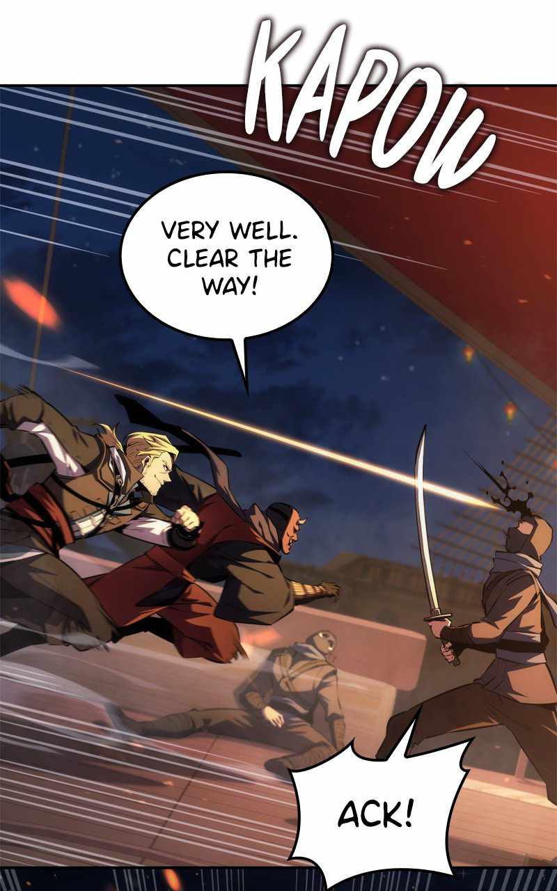 Read Assassin’s Creed chapter 35 image 73 on Lezhin