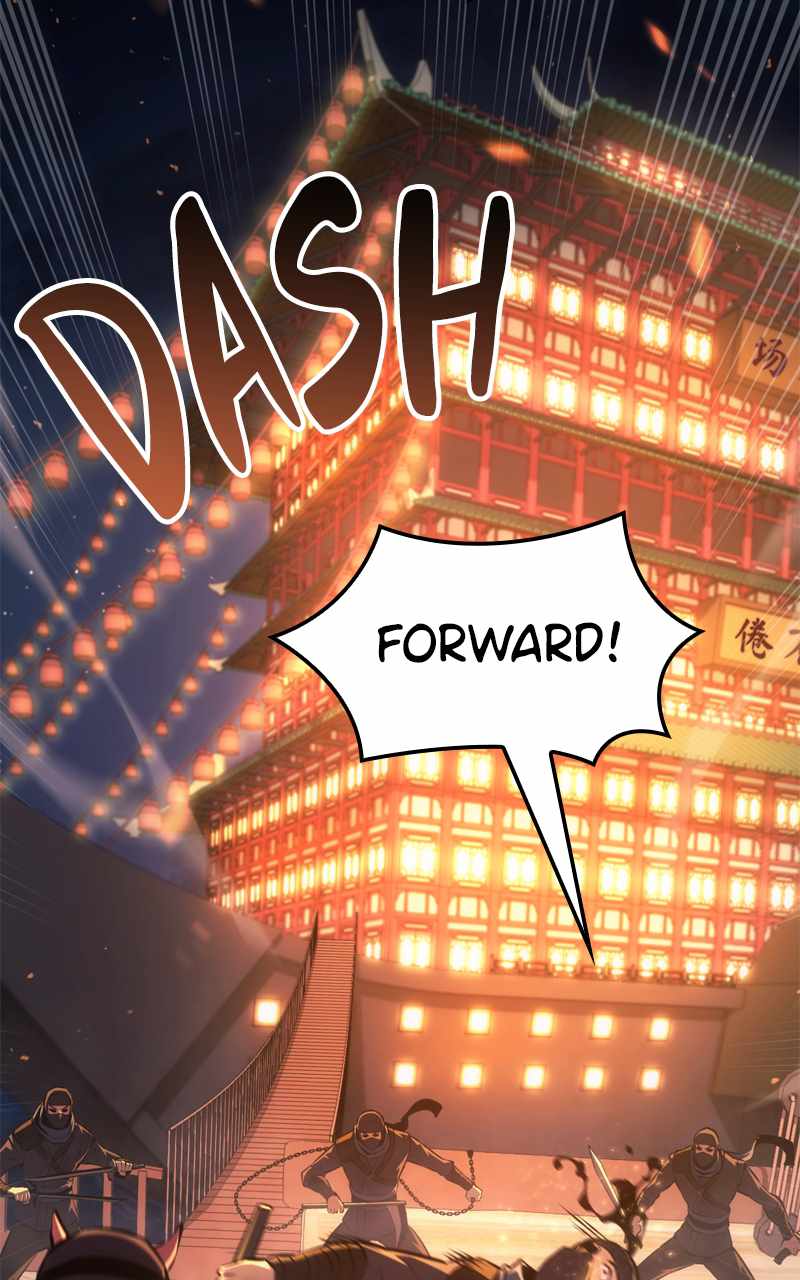 Read Assassin’s Creed chapter 35 image 74 on Lezhin