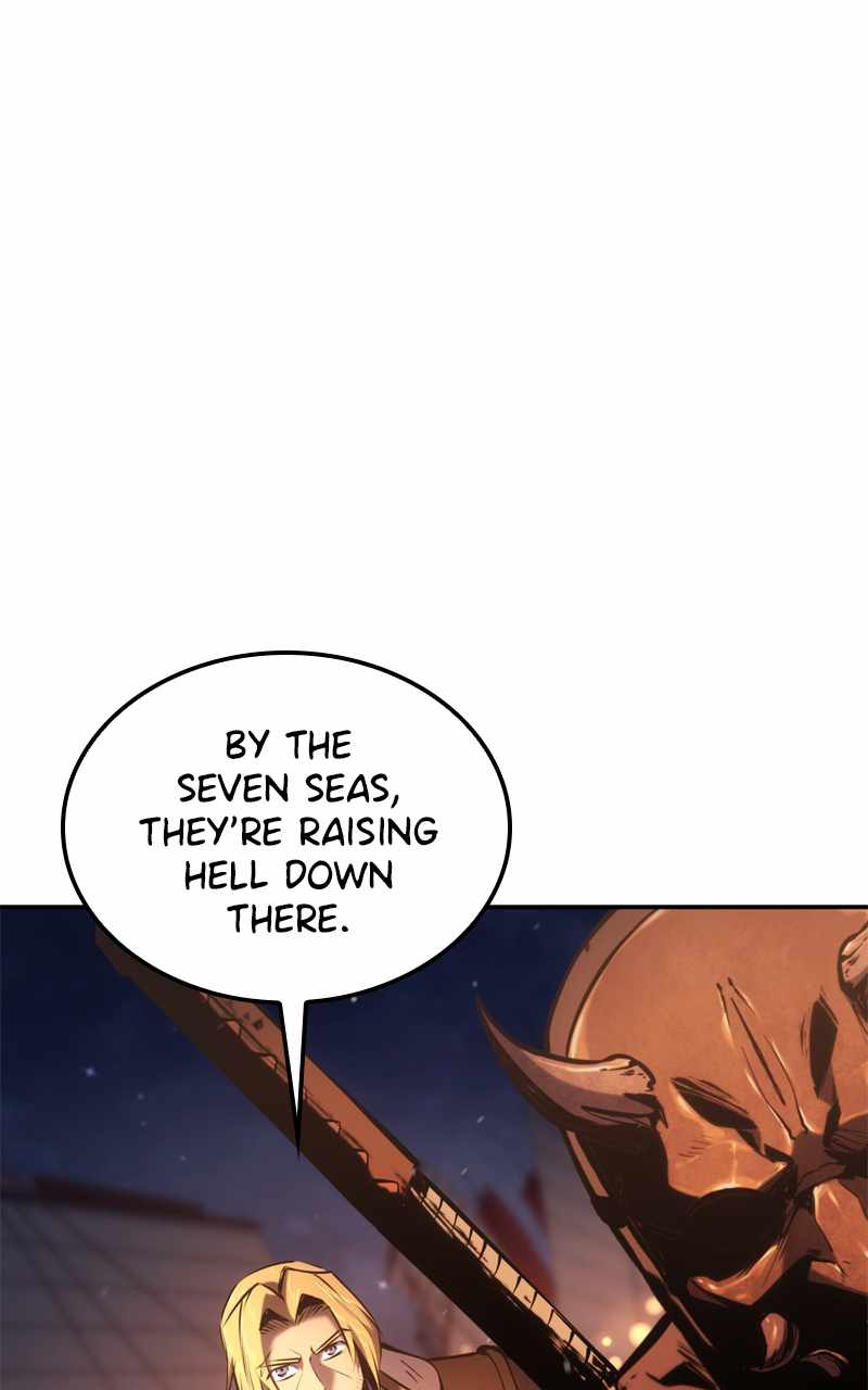 Read Assassin’s Creed chapter 35 image 9 on Lezhin