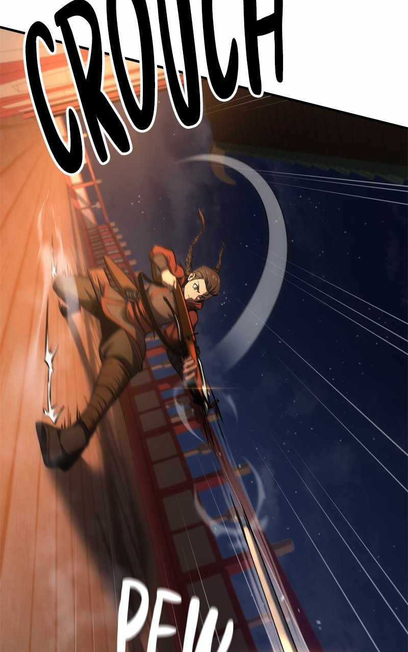 Read Assassin’s Creed chapter 35 image 93 on Lezhin