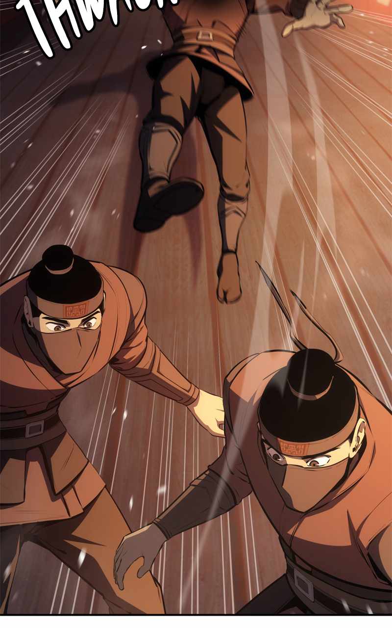 Read Assassin’s Creed chapter 35 image 95 on Lezhin